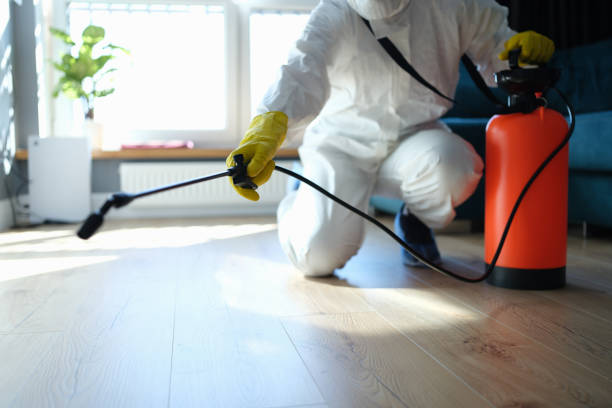 Reliable Blood Cleanup contractor in South Seaville, NJ by Crime Scene Cleaner Online